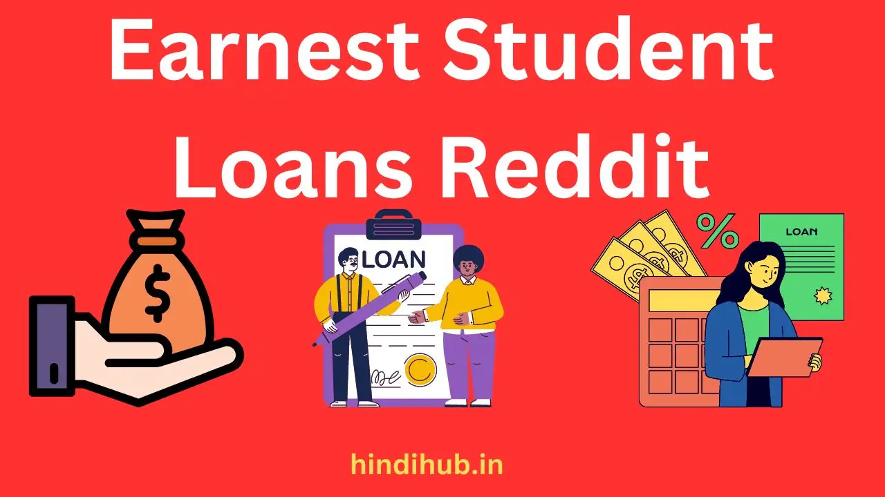 Earnest Student Loans Reddit